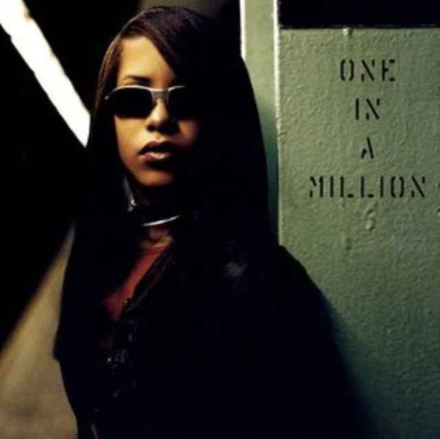 Aaliyah - One In A Million (3CD Box Set) (Xl)