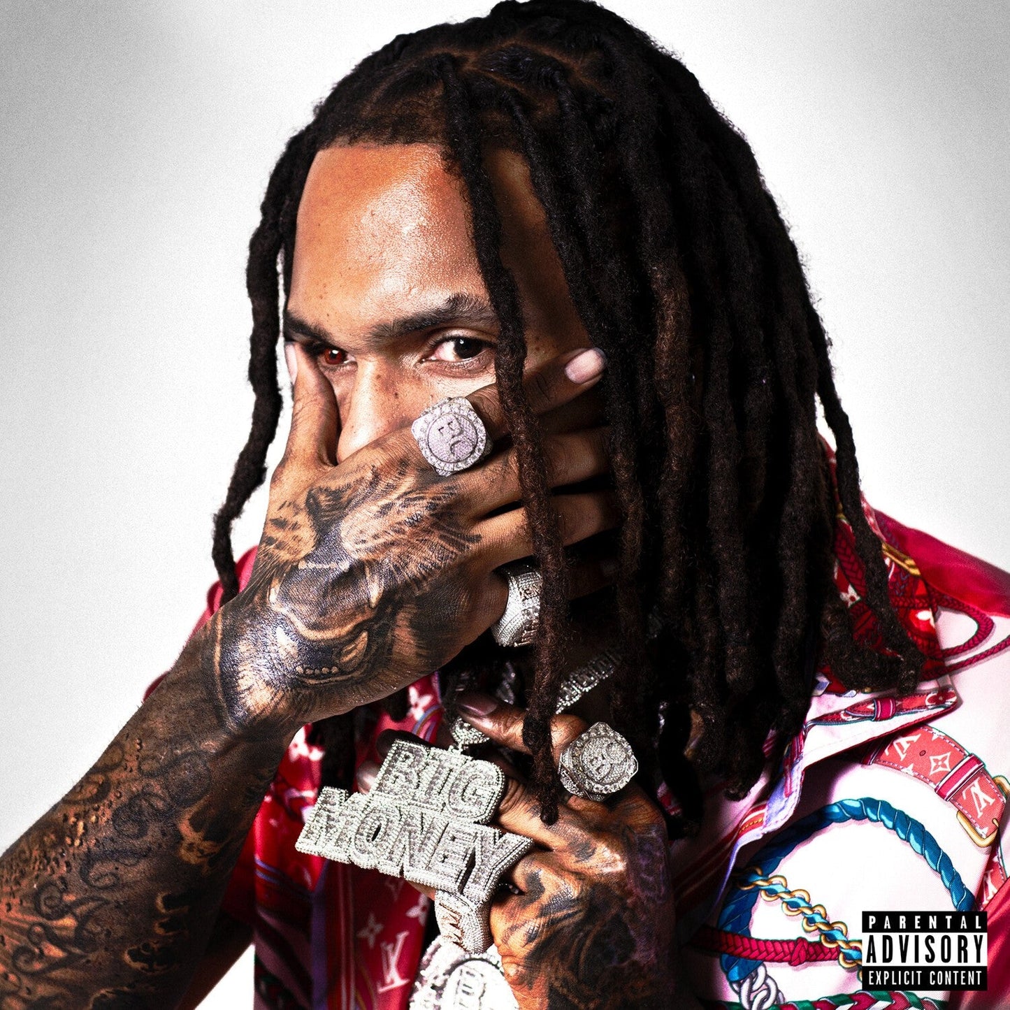 Big Money (Clear LP Vinyl)