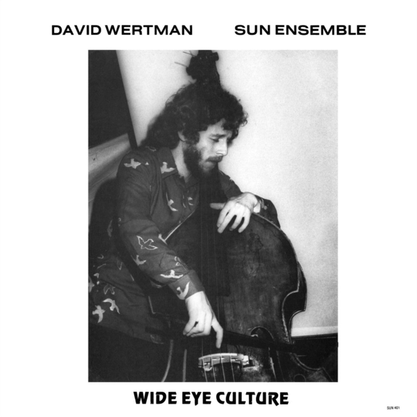 Wide Eye Culture (Deluxe Version/3LP)