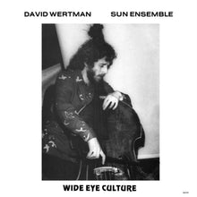 Wide Eye Culture (Deluxe Version/3LP)