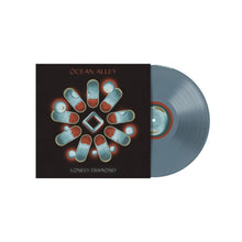 Ocean Alley - Lonely Diamond - 12 Inch Vinyl