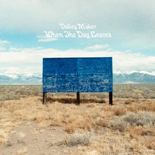 Valley Maker - When The Day Leaves - LP Vinyl