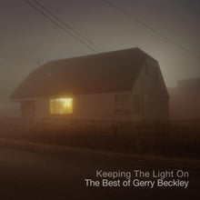 Gerry Beckley - Keeping The Light On - The Best Of Gerry Beckley - LP Vinyl