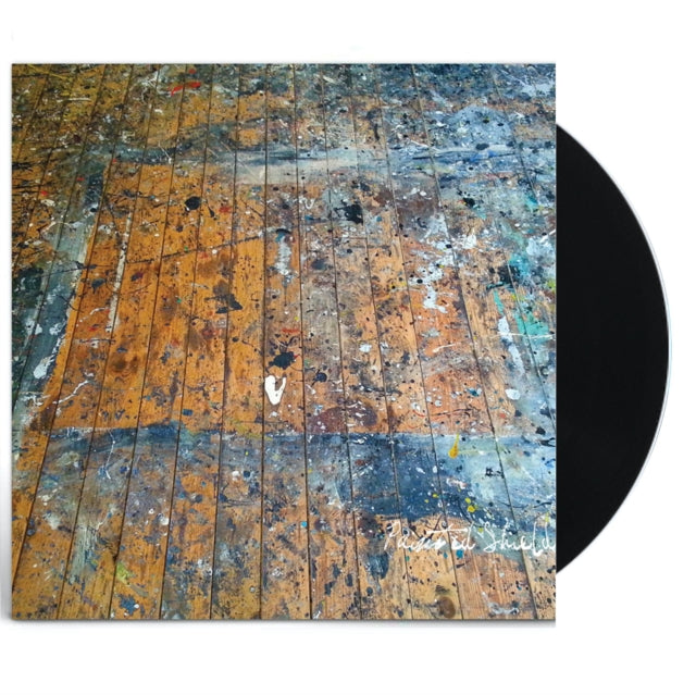 Painted Shield - Painted Shield - LP Vinyl