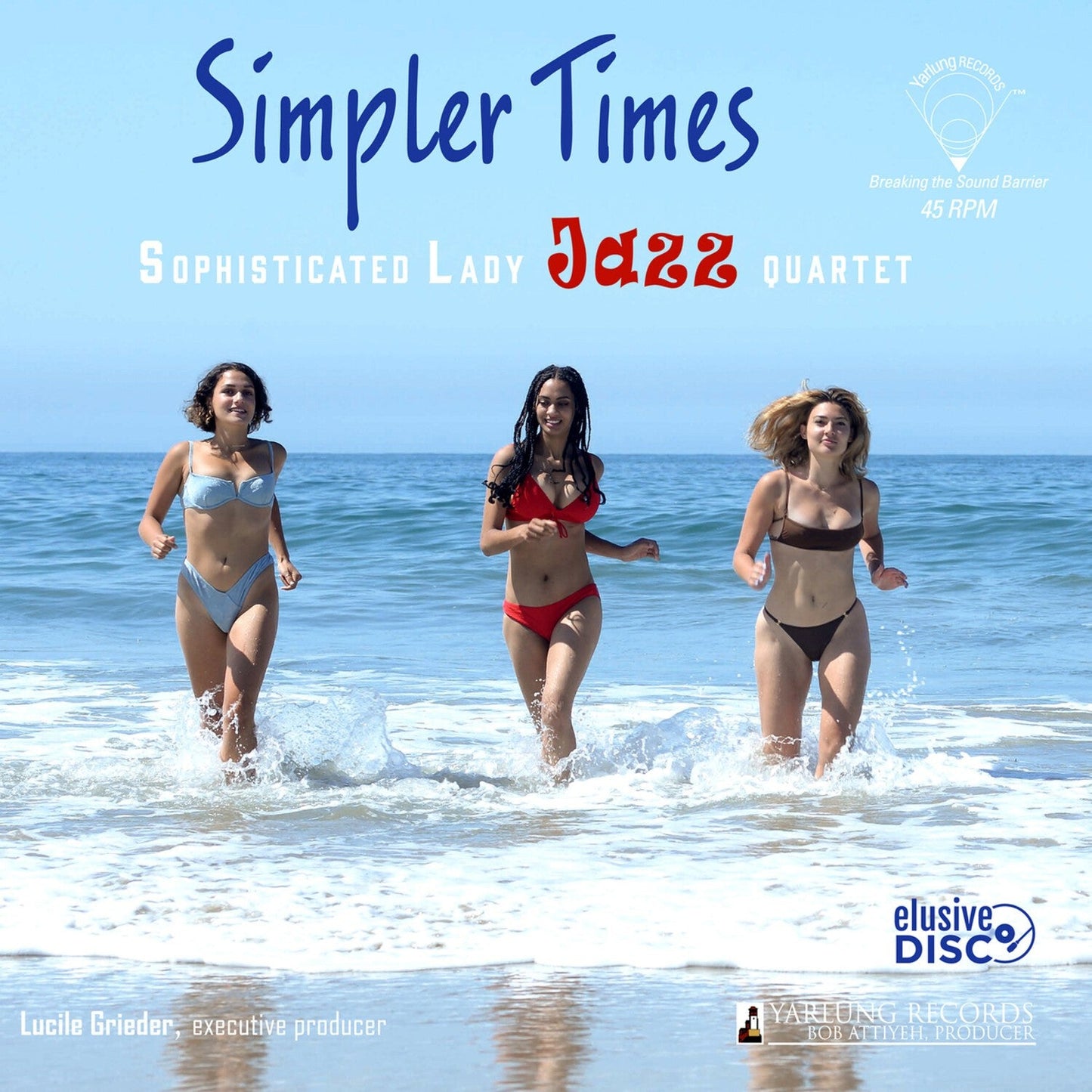 Simpler Times (180G)