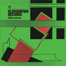 If Music Presents You Need This: Klinkhamer Records (2LP)