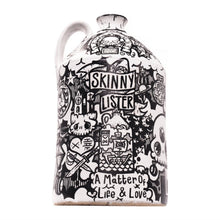 Skinny Lister - Matter Of Life & Love (Pink LP Vinyl)