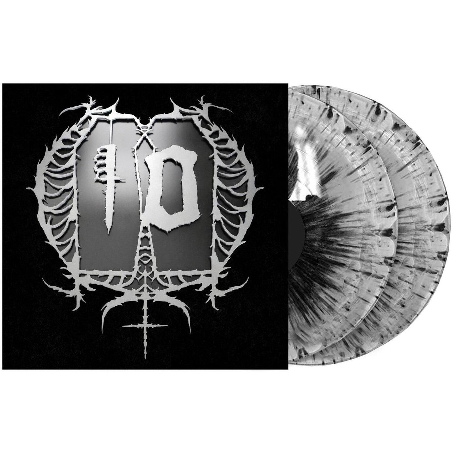 Last Ten Seconds Of Life (2LP)