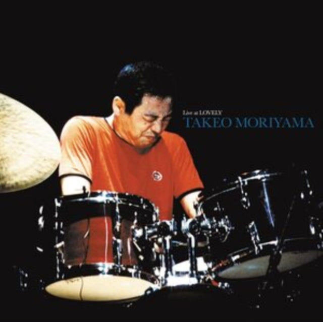Live At Lovely (2LP)