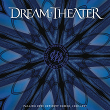 Lost Not Forgotten Archives: Falling Into Infinity Demos, 1996-1997 (3LP/2CD/Sky Blue Vinyl)