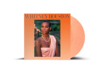 Whitney Houston (Peach LP Vinyl)