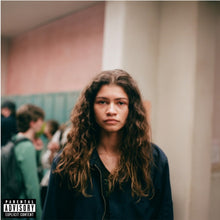 Euphoria Season 2 Official Score (X) (140G)