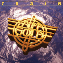 Am Gold (Metallic Gold LP Vinyl)