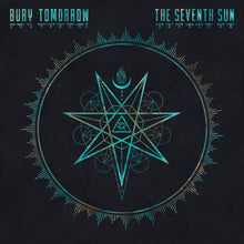 Bury Tomorrow - Seventh Sun - LP Vinyl