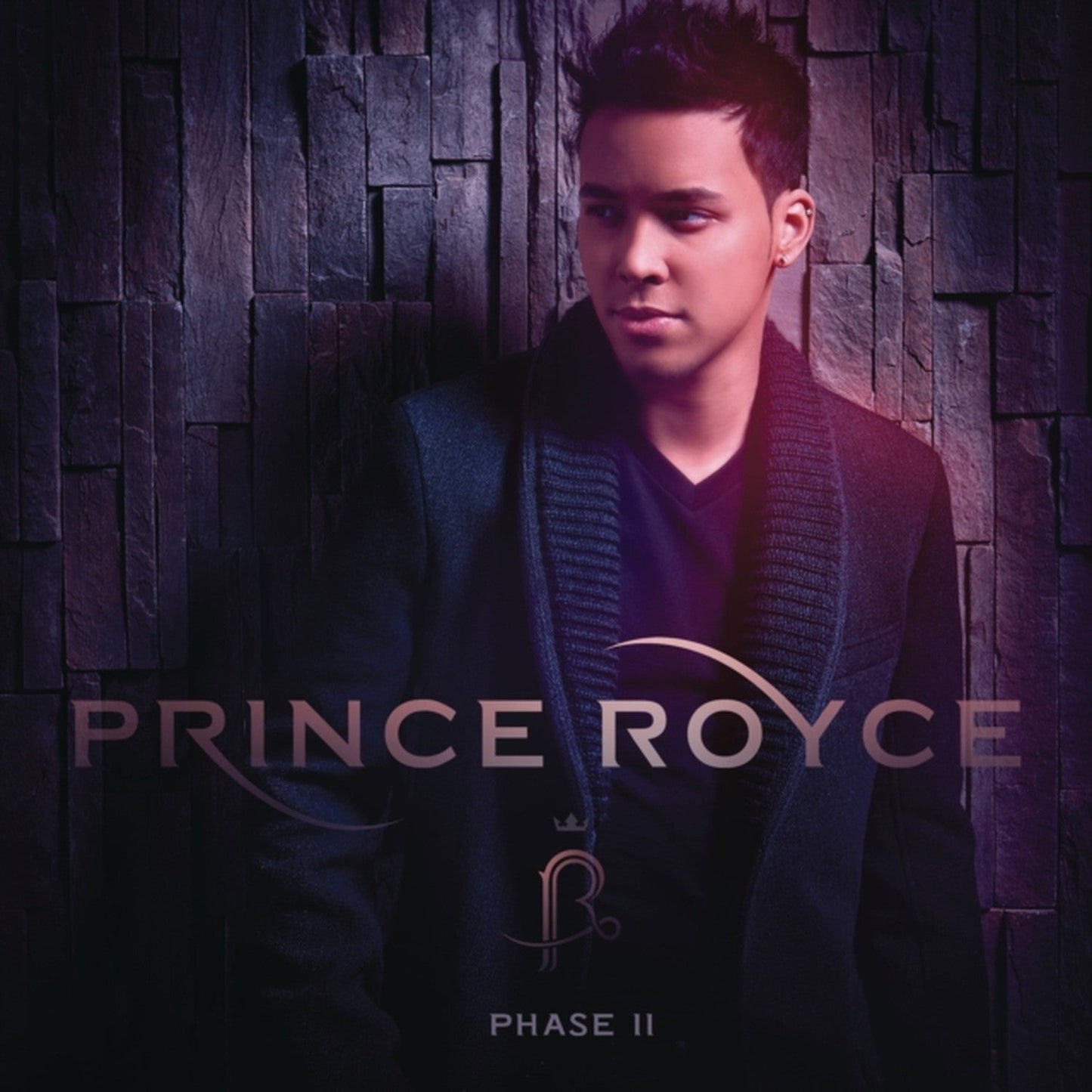 Phase Ii (2LP/140G/1 Grape/1 Ultra Clear Vinyl)