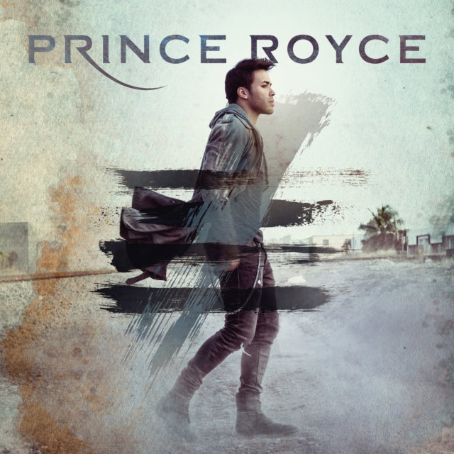 Prince Royce - Five (2LP/140G) (140G/1 Coke Bottle Clear/1 Ultra Clear Vinyl)