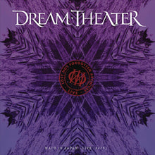 Lost Not Forgotten Archives: Made In Japan - Live (2006) (2LP/CD)