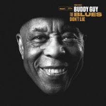 Buddy Guy - Blues Don't Lie - LP Vinyl