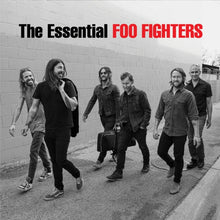 Foo Fighters - Essential Foo Fighters - LP Vinyl