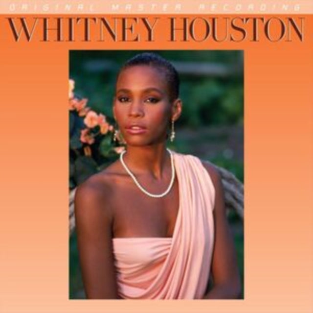 Whitney Houston (180G/33RPM/Supervinyl/Numbered)