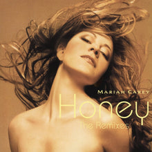 Honey Ep (2LP/Honey Vinyl)