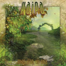 Kaipa - Notes From The Past (2LP/CD)