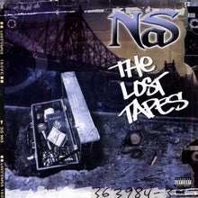 Lost Tapes (X) (2LP)