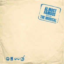 Almost Famous The Musical - 1973 Bootleg Ep (Original Cast Recording)