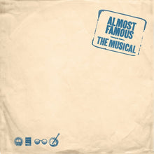 Almost Famous The Musical - 1973 Bootleg Ep (Original Cast Recording)
