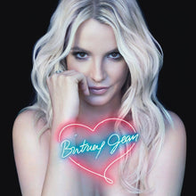 Britney Spears - Britney Jean - LP Vinyl