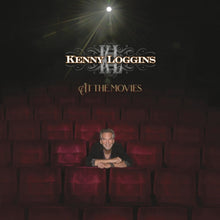At The Movies (Opaque Red LP Vinyl)
