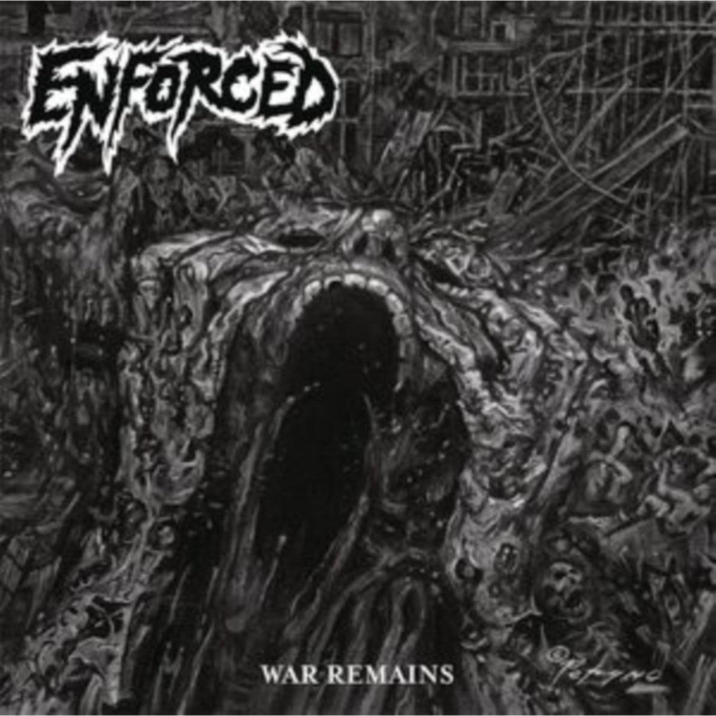 War Remains (180G)