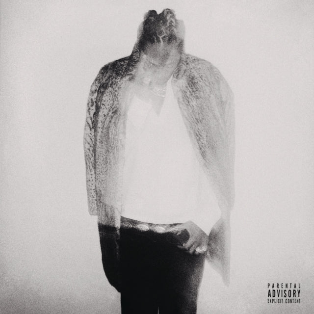 Hndrxx (X) (2LP)
