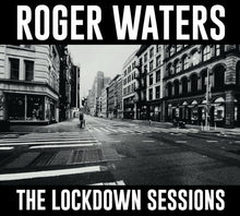 Roger Waters - Lockdown Sessions - CD
