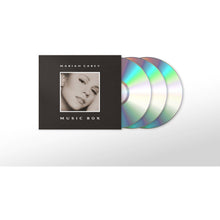 Music Box: 30Th Anniversary Expanded Edition (3CD)