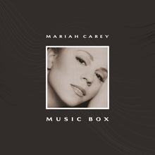 Mariah Carey - Music Box: 30Th Anniversary Expanded Edition (4LP)