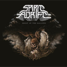 Ghost At The Gallows