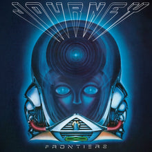 Frontiers 40Th Anniversary (LP/7 Inch)