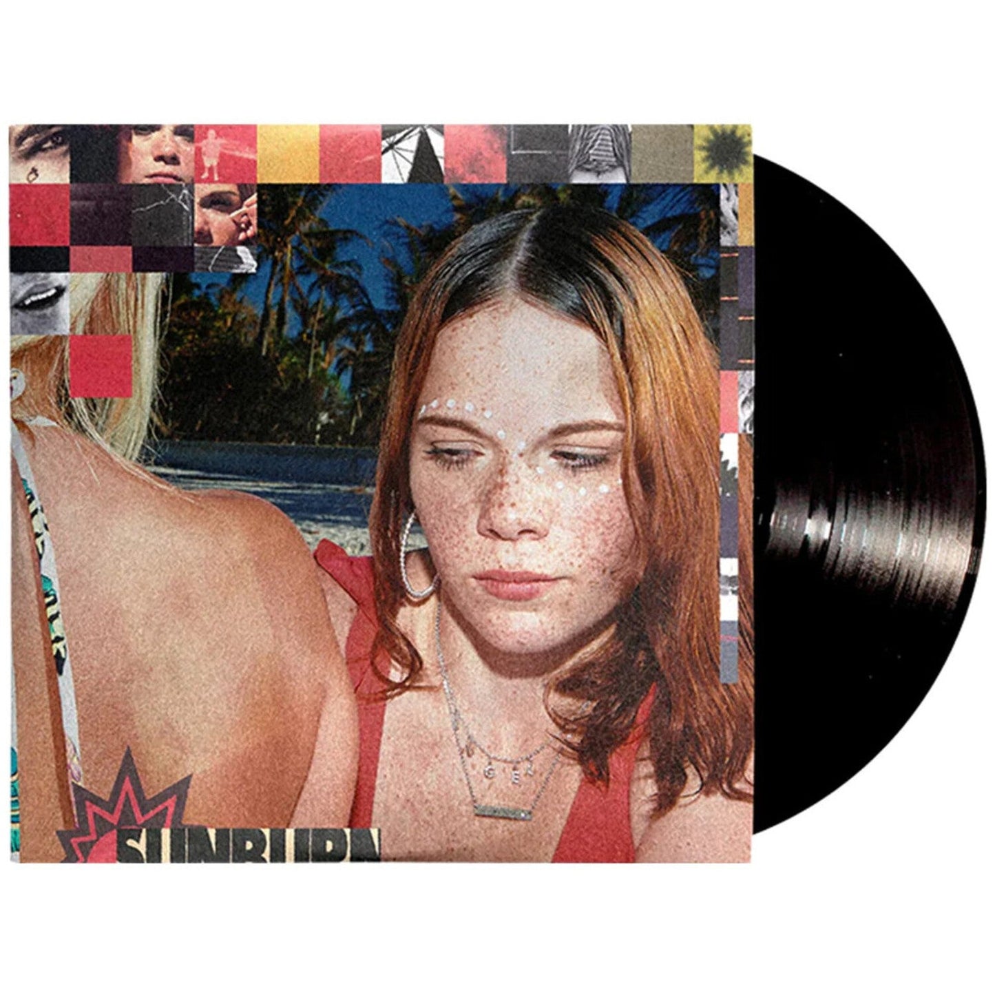 Sunburn (X) (150G)