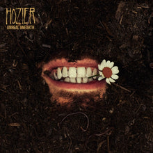 Hozier - Unreal Unearth - CD