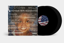 American Dream (X) (2LP)