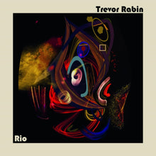 Trevor Rabin - Rio (Translucent Sea Blue/2LP)