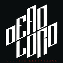 Dead Lord - Goodbye Repentance (Re-Issue 2023/Transparent Orange LP Vinyl)