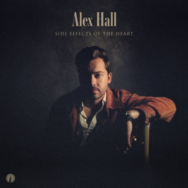 Alex Hall - Side Effects Of The Heart (150G) - LP Vinyl