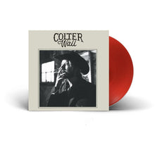Colter Wall (Red LP Vinyl)