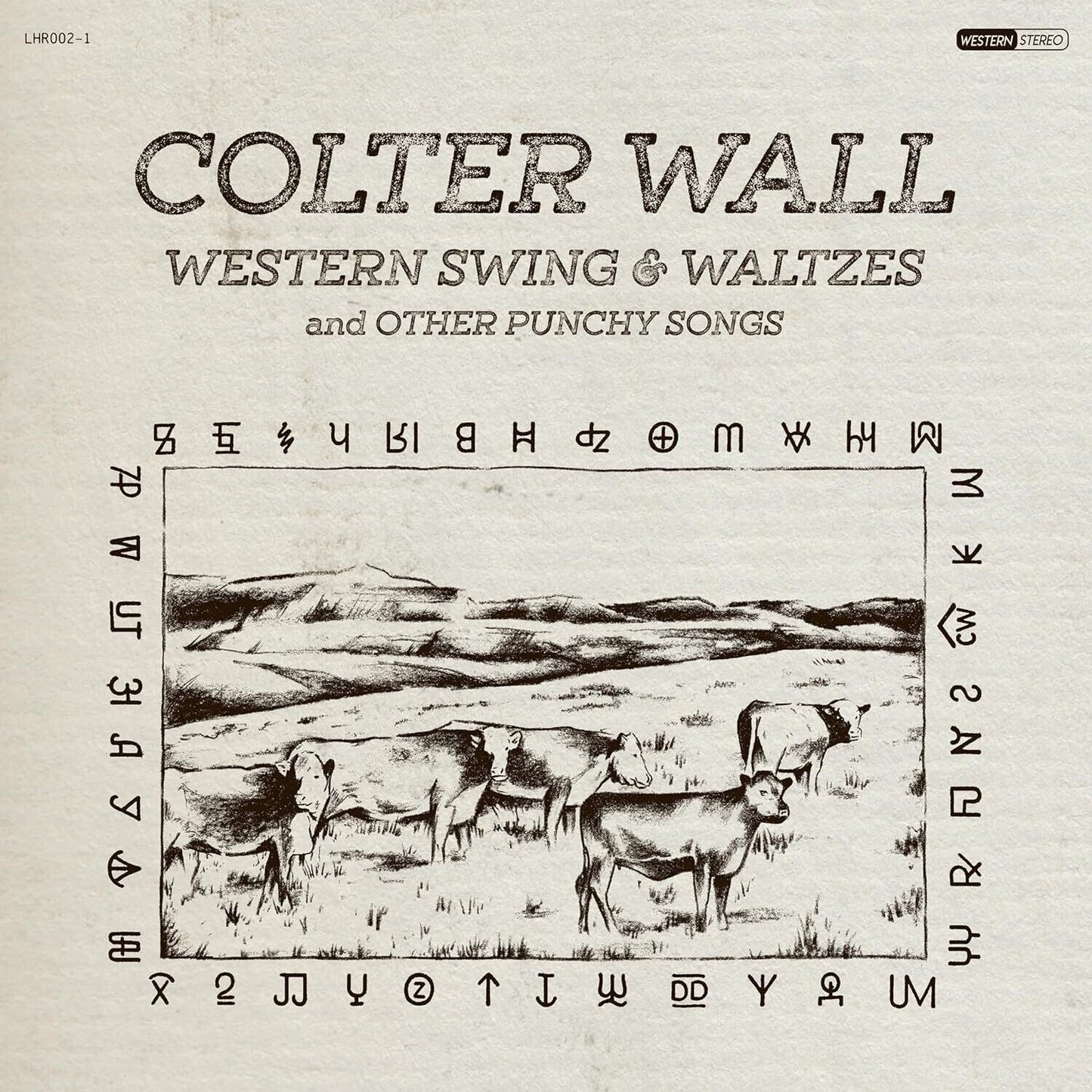 Western Swing & Waltzes