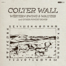 Western Swing & Waltzes