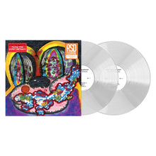 Cage The Elephant - Thank You Happy Birthday (2LP/Utra Clear Vinyl) (Rsd Esstenial)