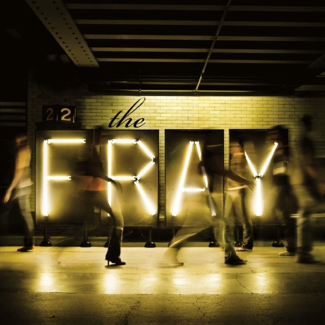 Fray