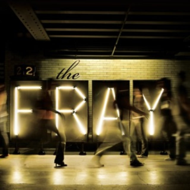 Fray